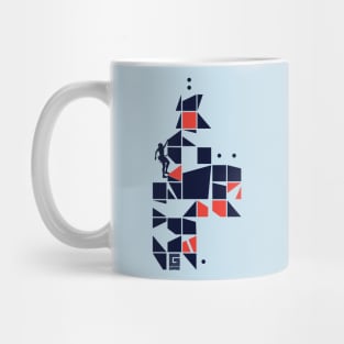 multi-pitch Mug